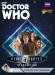 Warlord Games: Tenth Doctor and Companions (cover) (Credit: Warlord Games)
