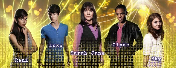 sjaSeries Five