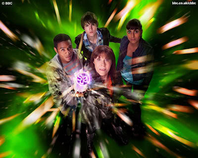 sjaSeries Three