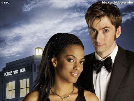 dwSeason 29 - Series 3 (2007)