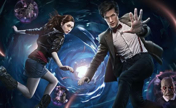 dwSeason 31 - Series 5 (2010)
