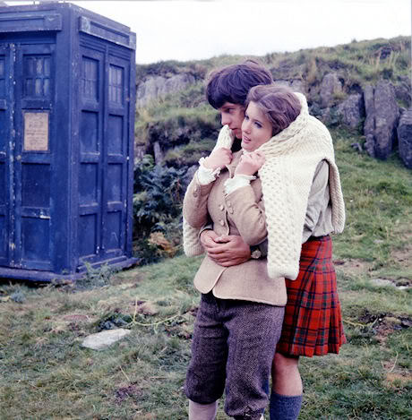dwSeason 5 (1967-1968)