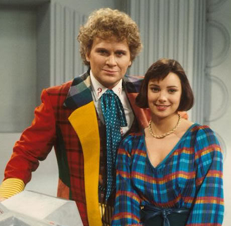 dwSeason 22 (1985)