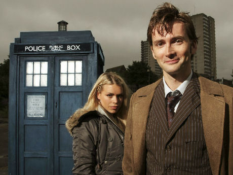 dwSeason 28 - Series 2 (2006)