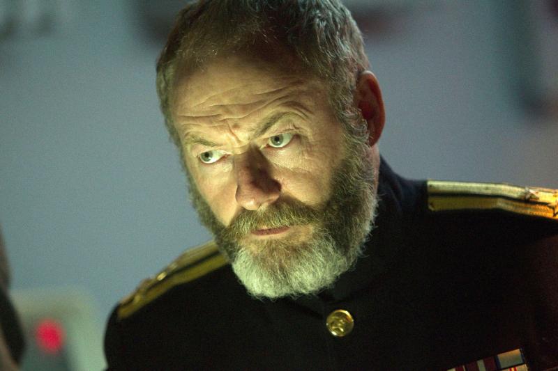 The Cold War: Image Gallery
