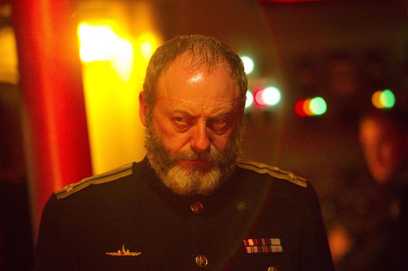 The Cold War: Image Gallery