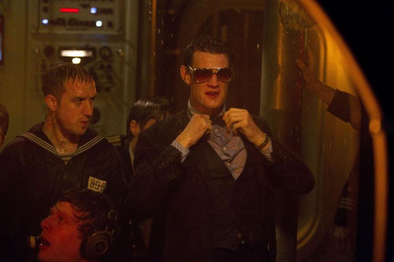 The Cold War: Image Gallery