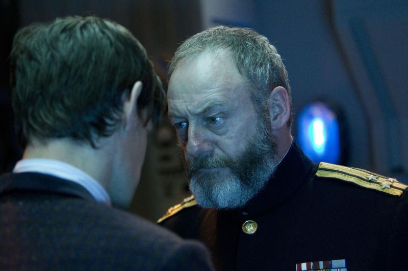 The Cold War: Image Gallery