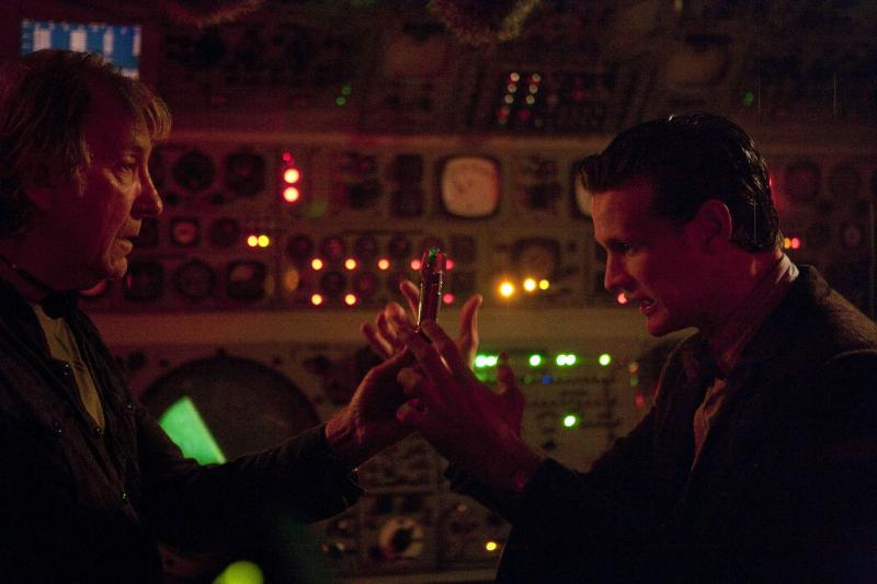 The Cold War: Image Gallery