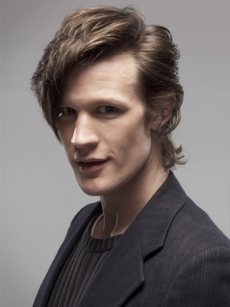 Matt Smith 