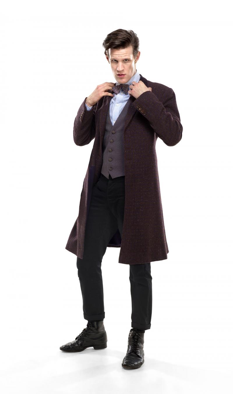 Hide: BBC Publicity Images