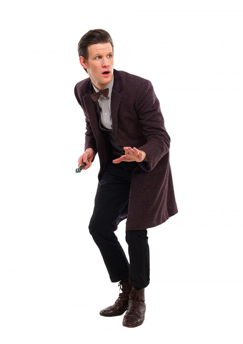 Hide: BBC Publicity Images