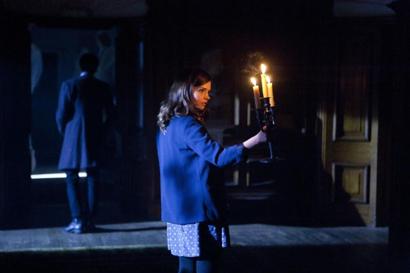 Hide: BBC Publicity Images