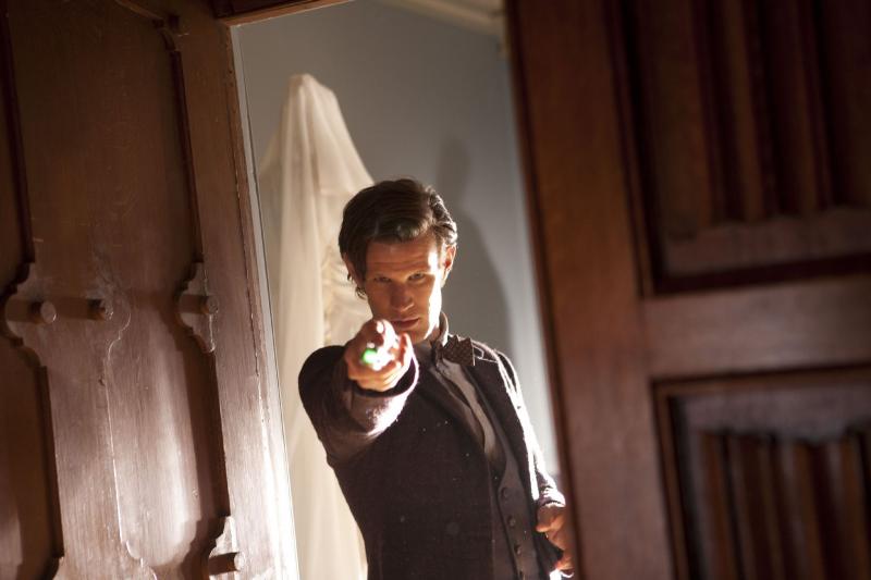 Hide: BBC Publicity Images