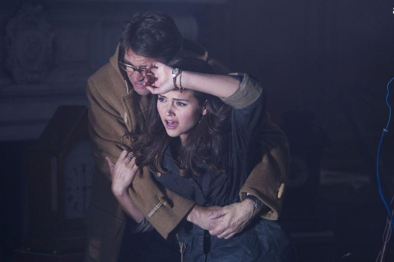 Hide: BBC Publicity Images