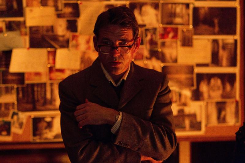 Hide: BBC Publicity Images