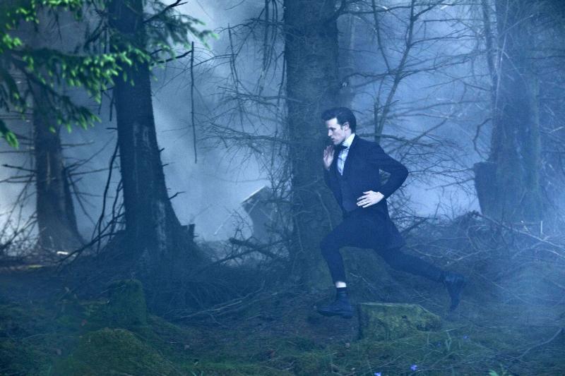 Hide: BBC Publicity Images