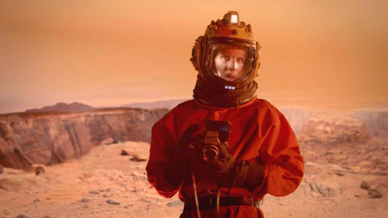 Hide: BBC Publicity Images