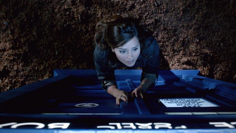 Hide: BBC Publicity Images