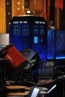 Doctor Who Prom 2013 - Promotional Image (Credit: BBC/Chris Christodoulou)