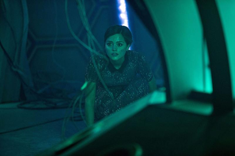 Journey to the Centre of the TARDIS: BBC Publicity