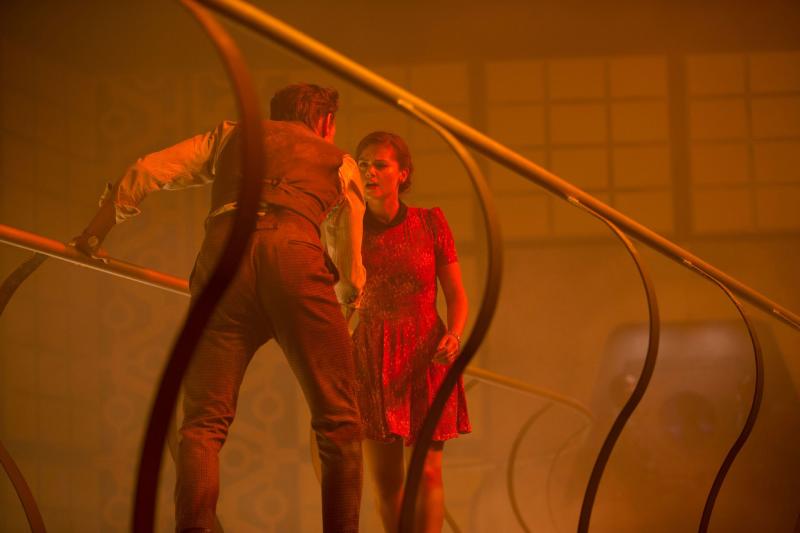Journey to the Centre of the TARDIS: BBC Publicity