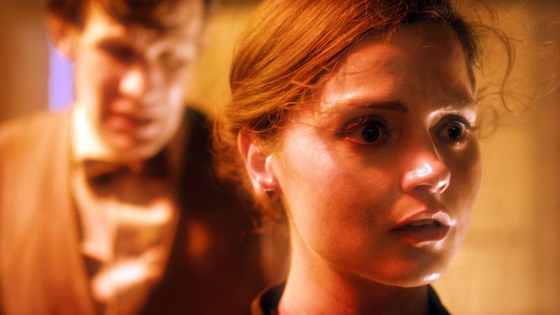 Journey to the Centre of the TARDIS: BBC Publicity
