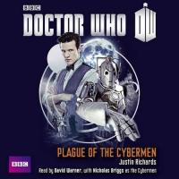 Plague of the Cybermen (Credit: AudioGo)