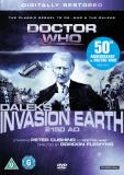 Daleks&#039; Invasion Earth 2150 AD (Digitally Remastered) (Credit: Studio Canal)