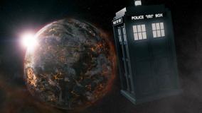 The Name of the Doctor: Publicity Image (Credit: BBC)