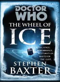 The Wheel of Ice (Credit: BBC Books)