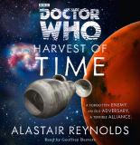 Harvest Of Time (Credit: AudioGo)