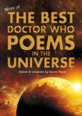 More of the Best Doctor Who Poems in the Universe (Credit: Garry Vaux)