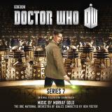 Series 7 (soundtrack) (Credit: Silva Screen)