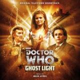 Ghost Light (soundtrack) (Credit: Silva Screen)