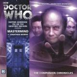 The Companion Chronicles: Mastermind (Credit: Big Finish)