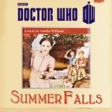 Summer Falls (Credit: AudioGo)