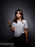 Jenna Coleman (Credit: Entertainment Weekly)