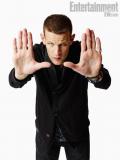 Matt Smith (Credit: Entertainment Weekly)