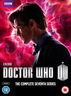 Complete Series 7 - Cover (Credit: BBC Worldwide)