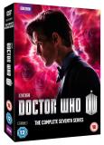 Complete Series 7 - Cover (3D) (Credit: BBC Worldwide)