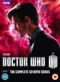 Complete Series 7 - Cover (Credit: BBC Worldwide)