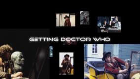 In Conversation With Tom Baker - Link (Credit: BBC Worldwide)