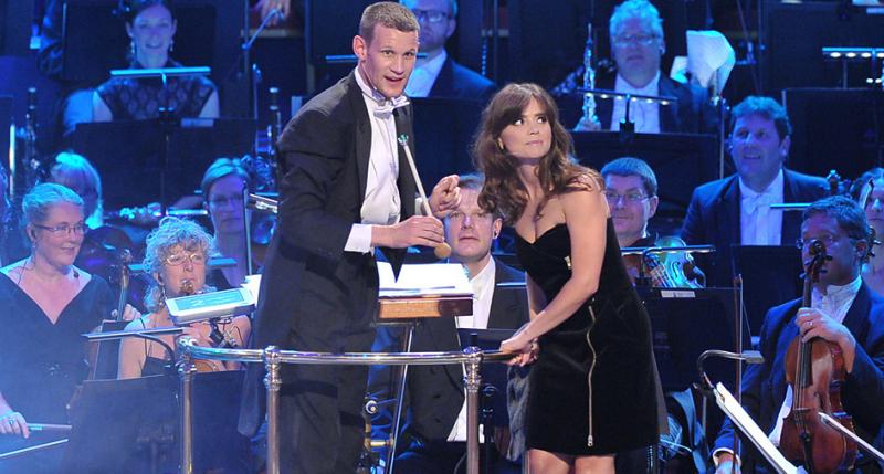 Doctor Who Prom: The Next Doctor