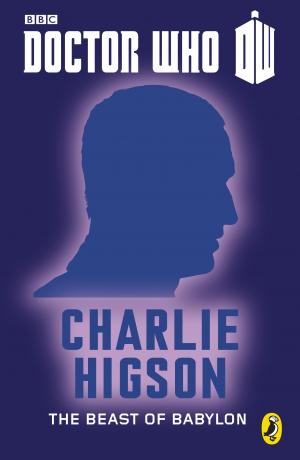 The Beast of Babylon, by Charlie Higson (Credit: Puffin Books)
