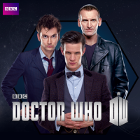 Doctor Who: The Complete Series 1-7 Boxed Set (Blu-ray) (Credit: BBC)