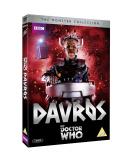 Monster Collection: Davros