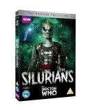 Monster Collection: The Silurians (Credit: BBC Worldwide)