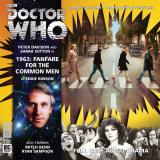 Fanfare of the Common Men (Credit: Big Finish)