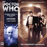 The Companion Chronicles: Upstairs (Credit: Big Finish)